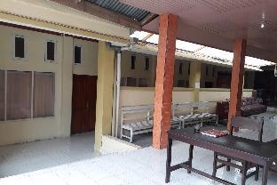 Hotel O Homestay Ananda Luwuk