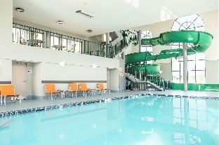 Holiday Inn Express & Suites Medicine Hat Transcanada Highway 1