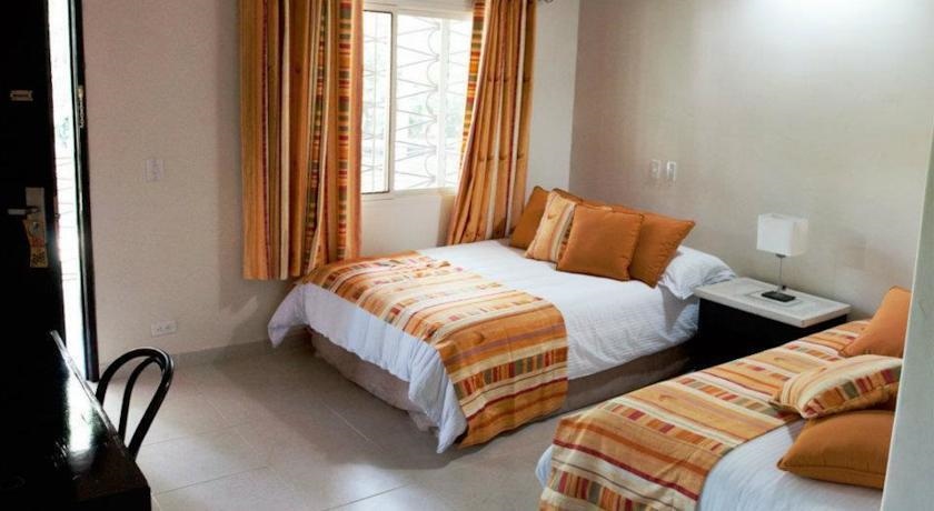 La Iguana De Santa Fe By Bernalo Hotels