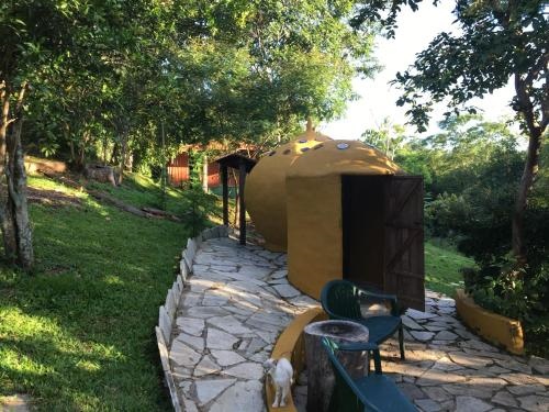 Rancho Ecologico Oasis De Luz