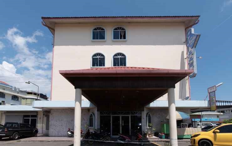 Oyo 89577 Kristal Hotel