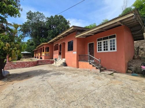 Oyo 91042 Kamal Guest House Marang