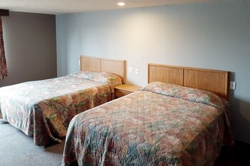 OYO Hotel Green River UT I-70