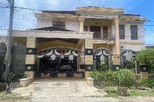 Hotel O Homestay Pakmuklis Syariah 2 Near Taman Mini Lhokseumawe