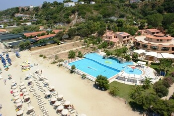 Hotel Residence Solemare