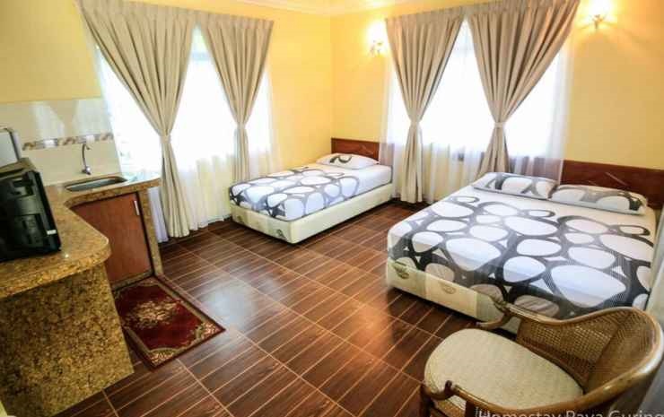 OYO Home 90356 Homestay Kampung Paya Guring