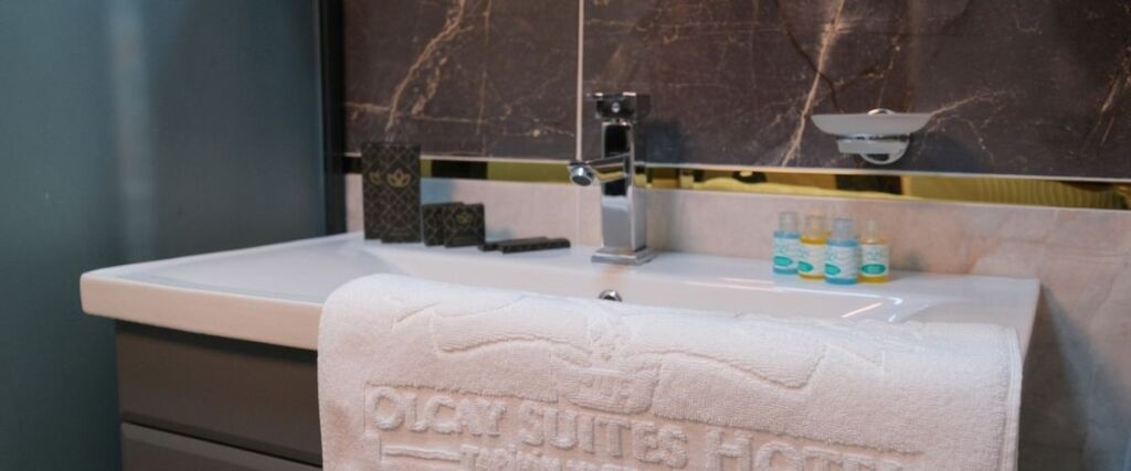 Olcay Suites Hotel