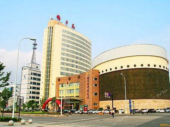 Gezihua International Hotel