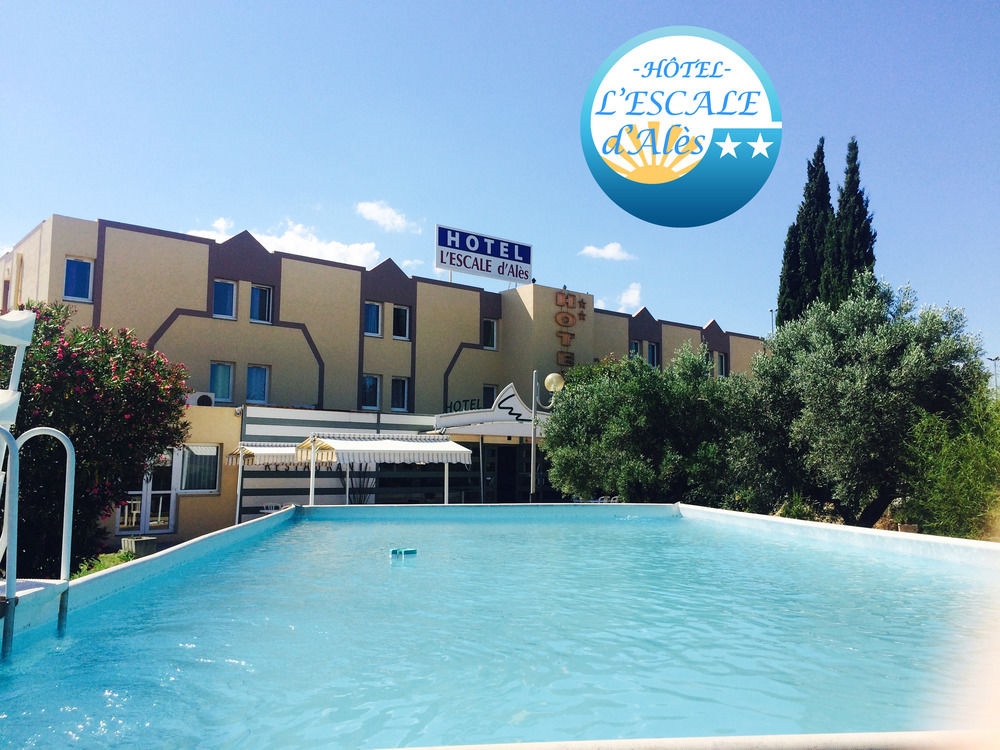 L'Escale d'Ales Hotel
