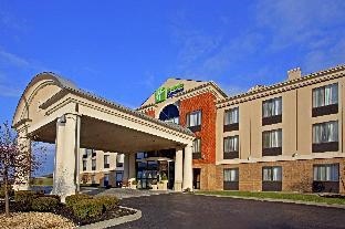 Holiday Inn Express & Suites East Greenbush