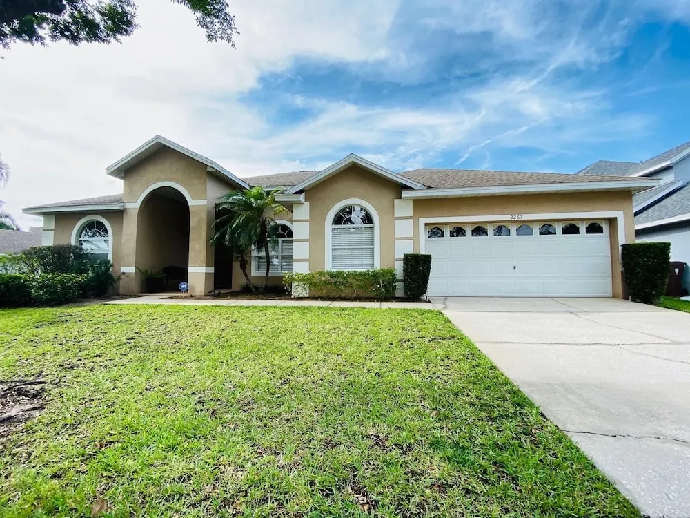 Julie's Southern Dunes Vacation Home