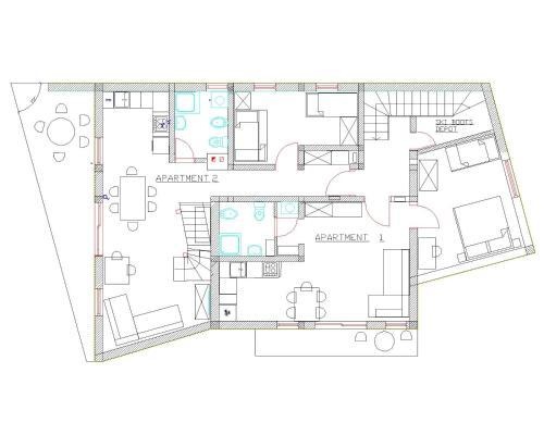 Apartment Karmen