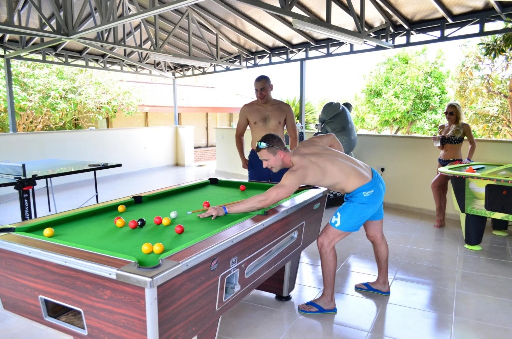 Riverside Premium Hotel Rooms