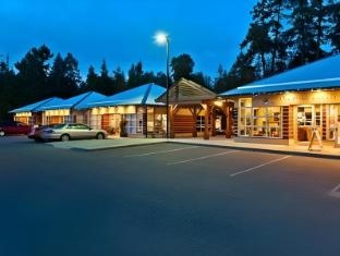 Oceanside Village Resort