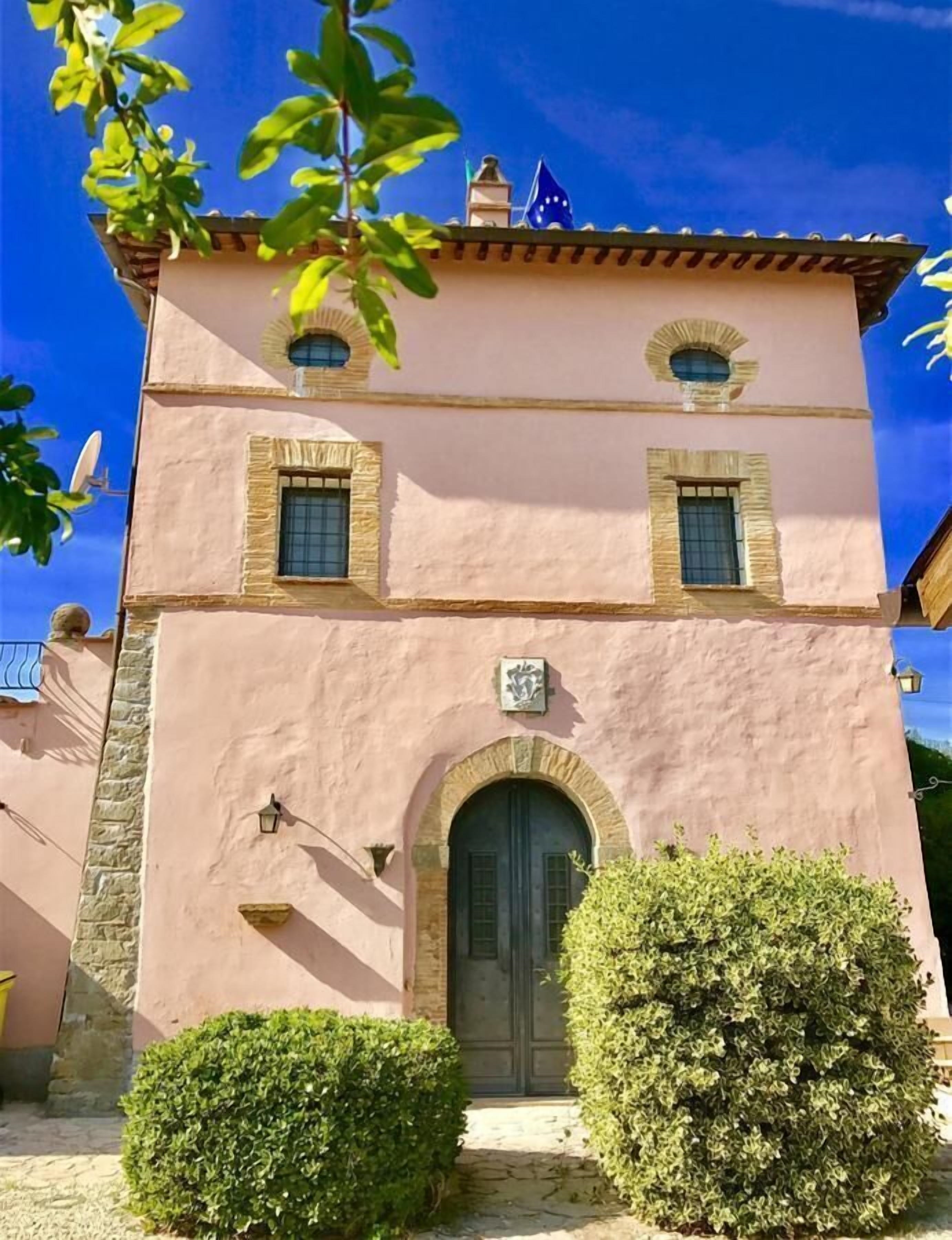 La Torretta Guest House