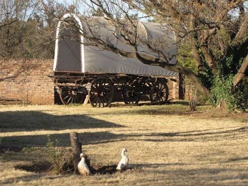 Renaissance Guest Farm