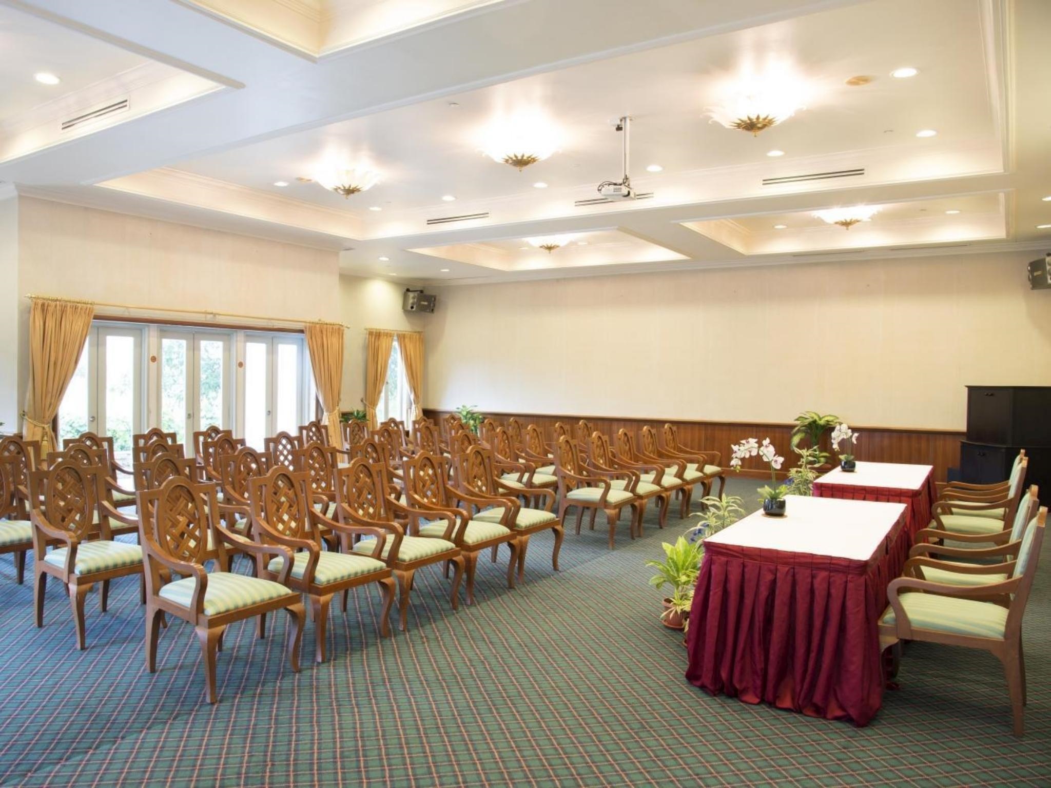 Ria Bintan Golf Resort