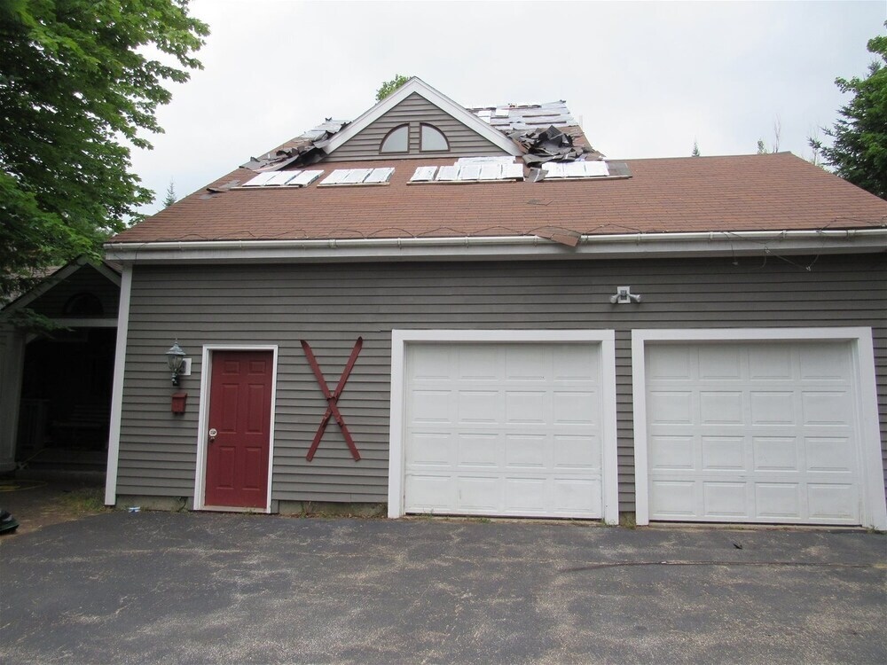 Private 4 Bedroom Vacation Home In The Waterville Valley Resort - Rl8v