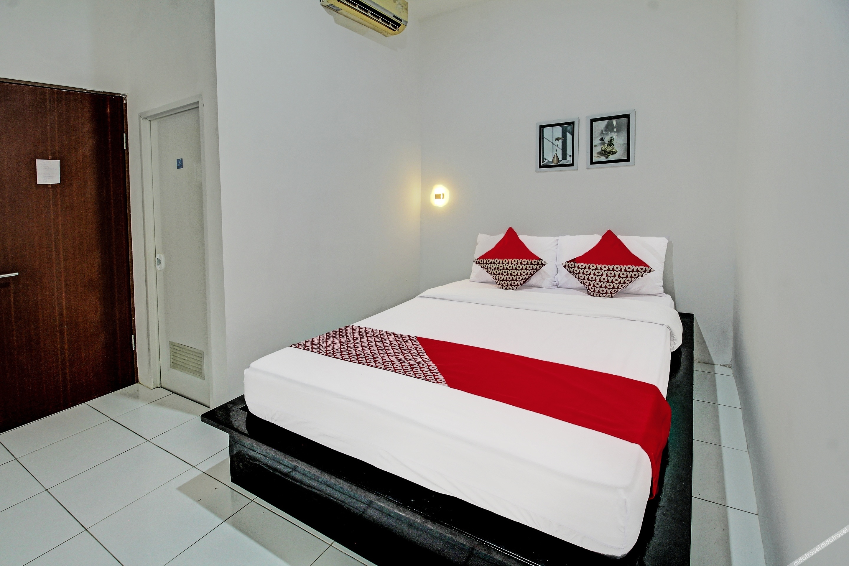 Hotel O Sirih Gading Family Guest House