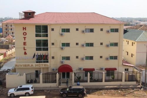 Riviera Business Hotel Juba