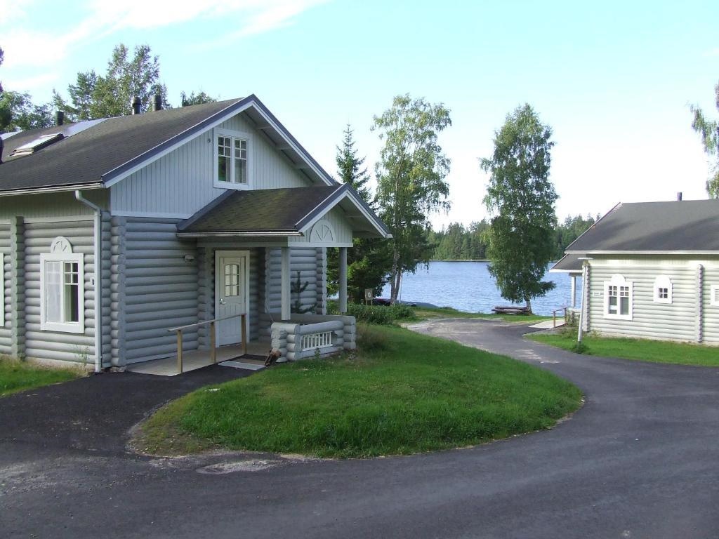 Nuorisokeskus Marttinen