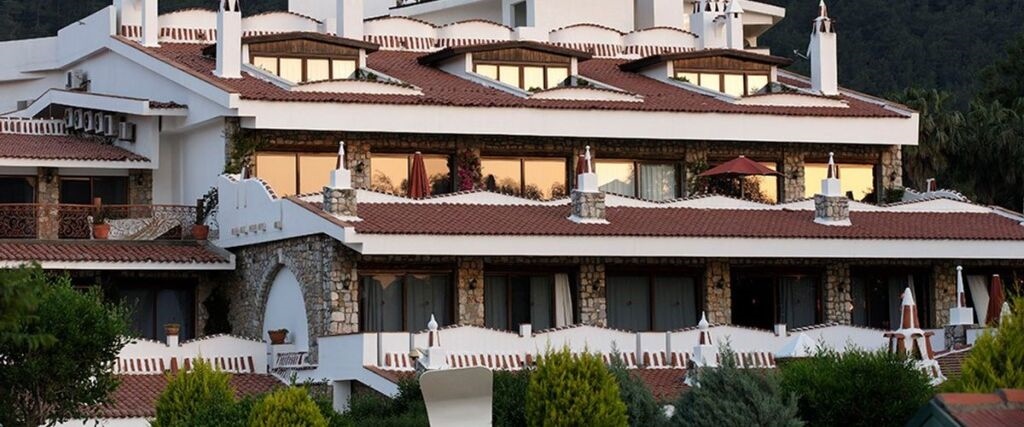 MARTI Resort
