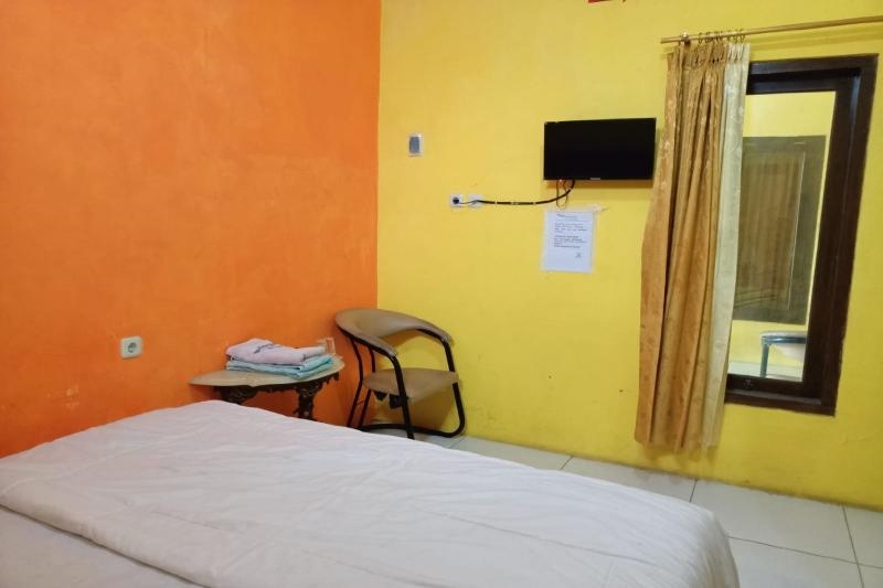 Oyo 91232 Hotel Garuda