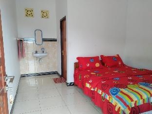 OYO 91230 Kelimutu Eco Village