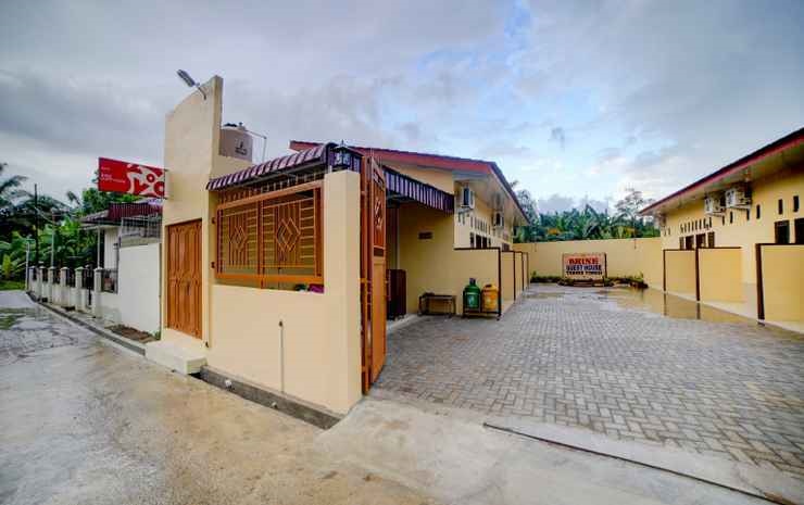 OYO 90773 Shine Guest House Syariah