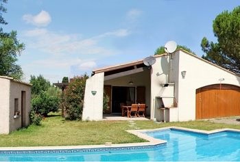 Residence Le Chateau