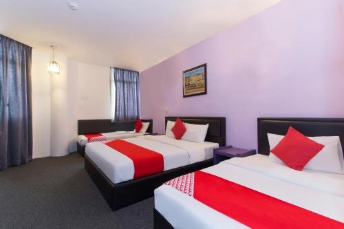 Hotel O Marvelton Hotel