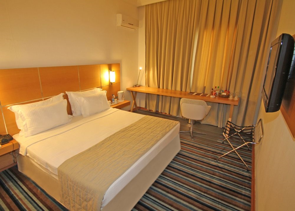 Hotel Anemon Aydin