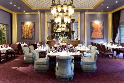 Rixos Al Nasr Tripoli