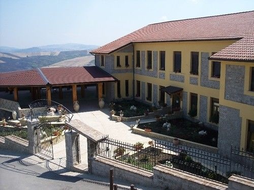 Residence Villa Rosa