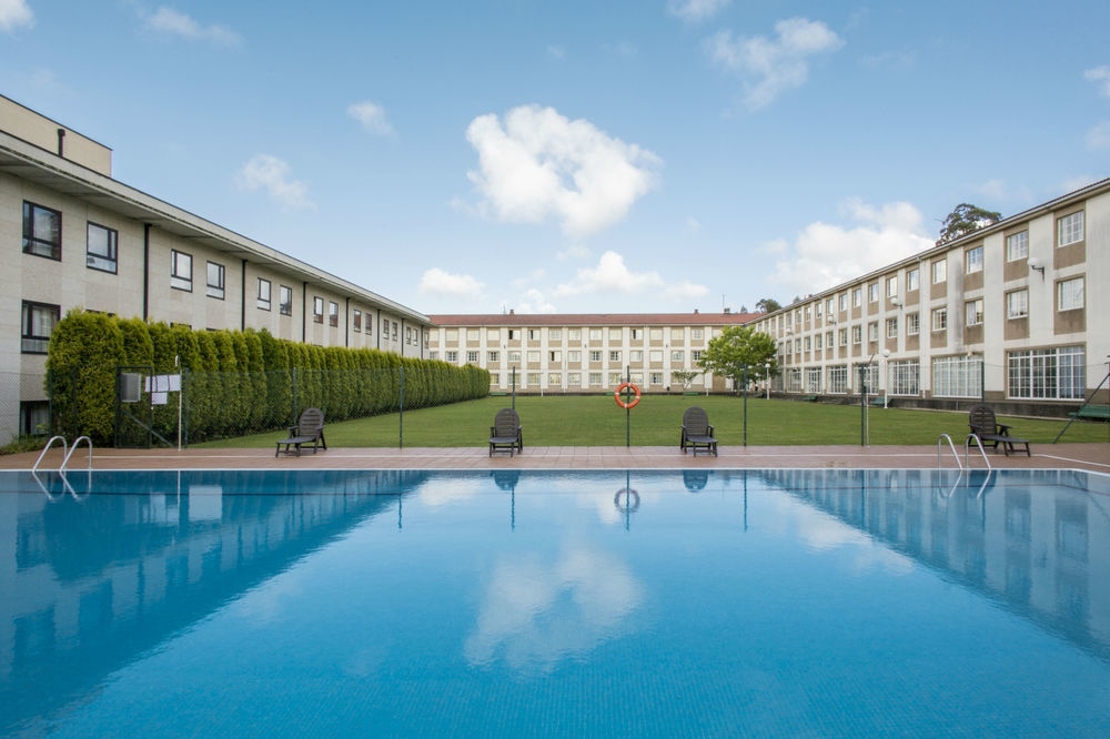 Residencia Universitaria Siglo XXI