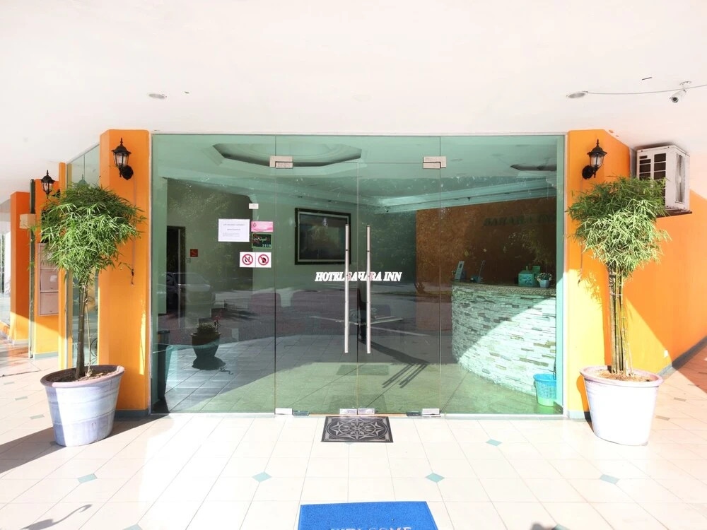 OYO 89499 Rest House Temerloh