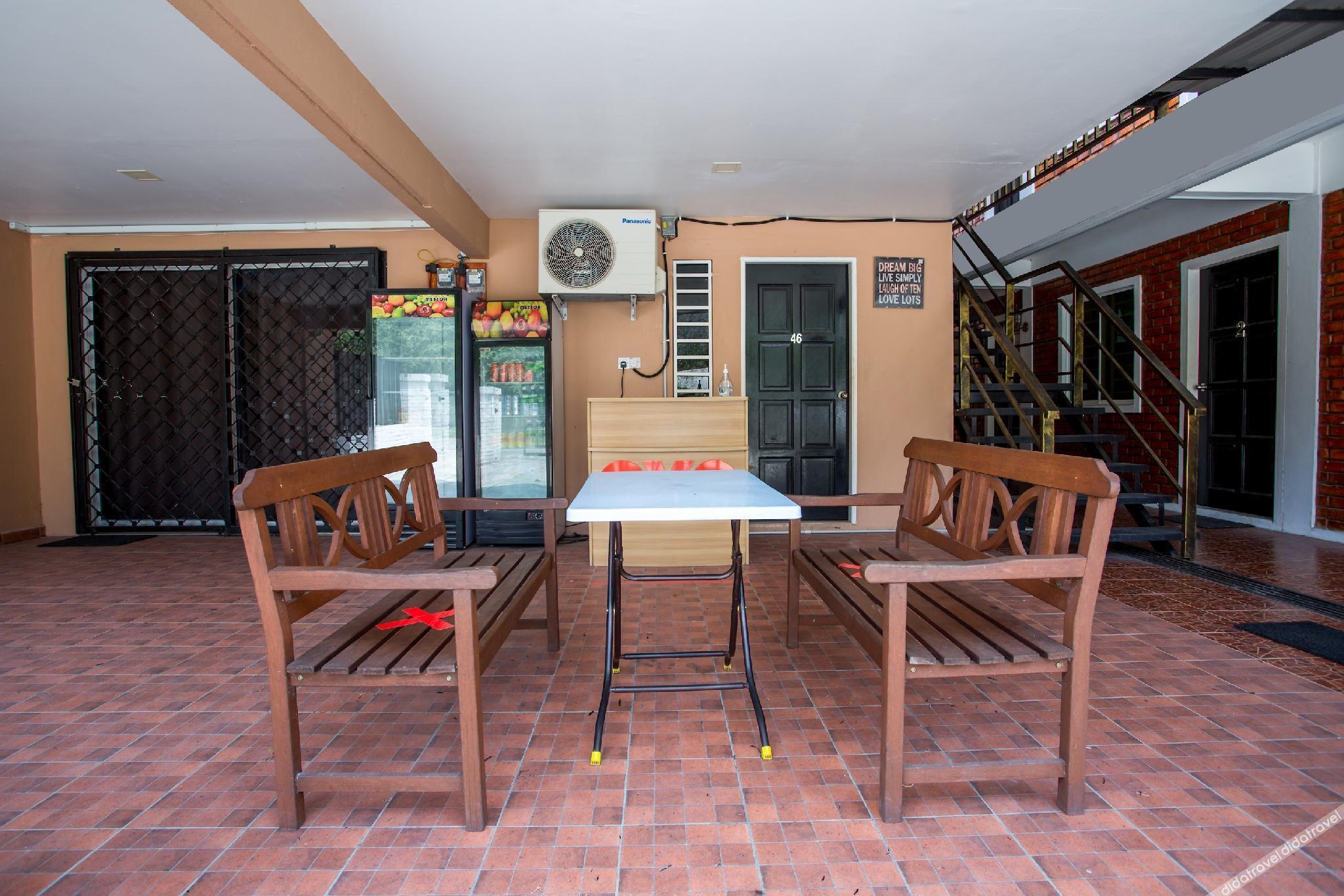 Classic Homestay by OYO Rooms