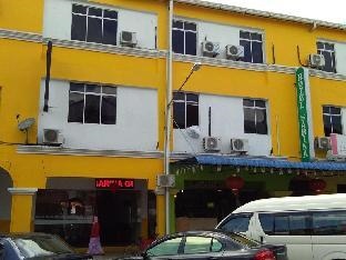Hotel Sarina