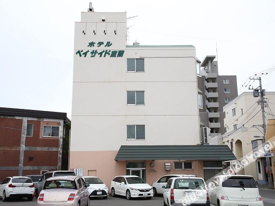 Hotel Bay Side Muroran