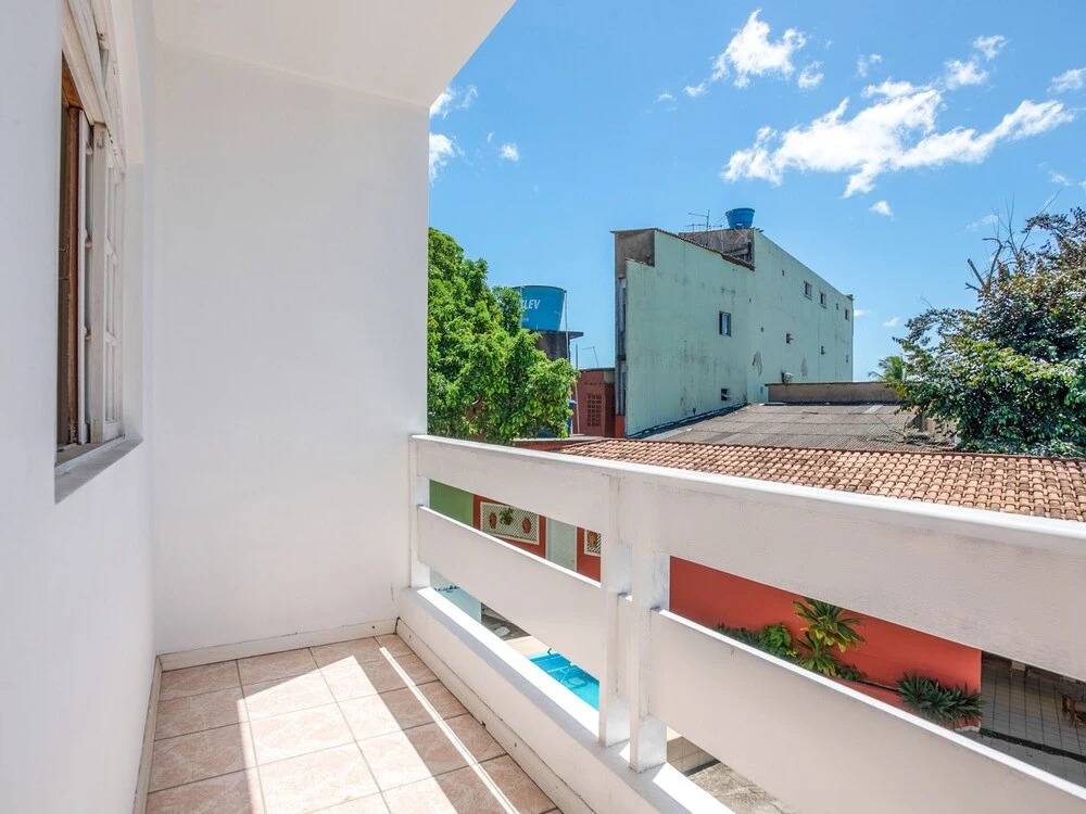 Oyo Pousada Nova Almeida