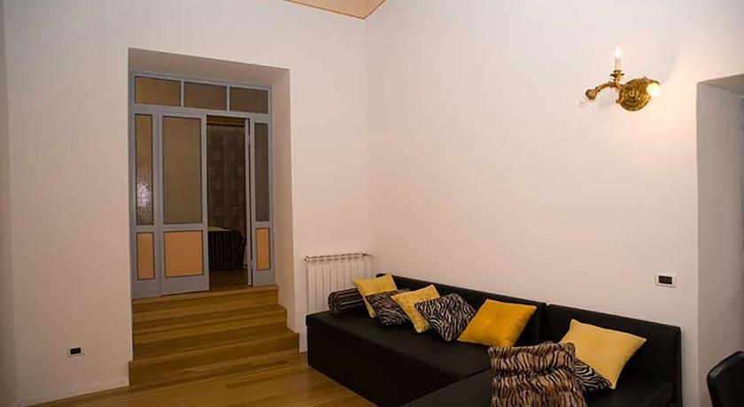 Residenza Storica Casa Brunori