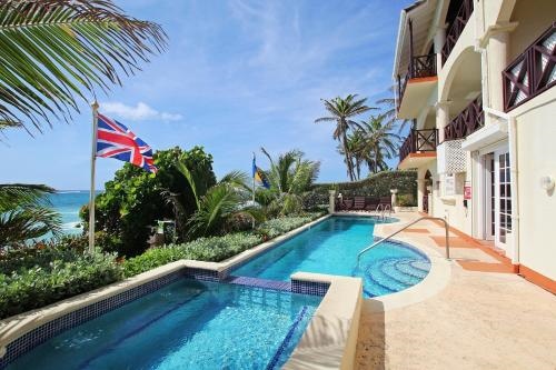 Rosalie Apt #2 By Bsl Rentals