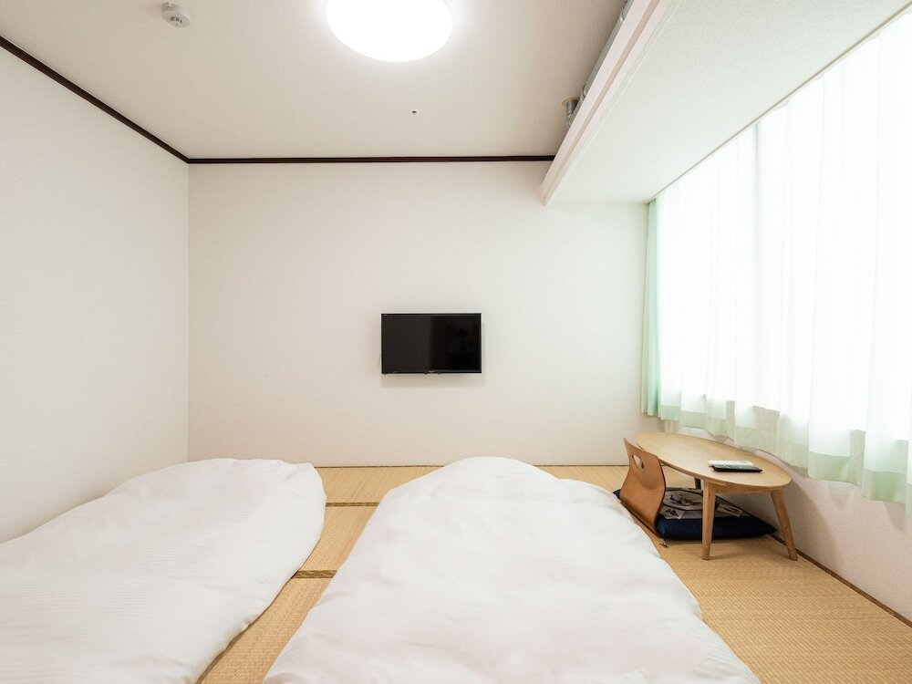 OYO 44808 Sunny Ryokan