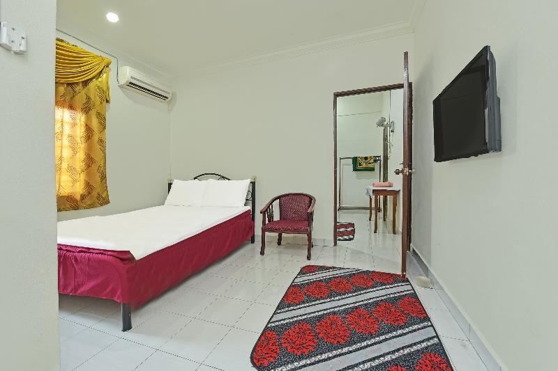 Oyo Home 90388 Homestay Masha