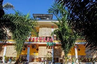 Homestay Barokah Park by Oyo Rooms