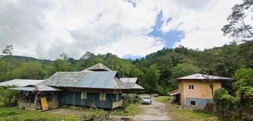 Oyo Home 90491 Flinstone Lodge