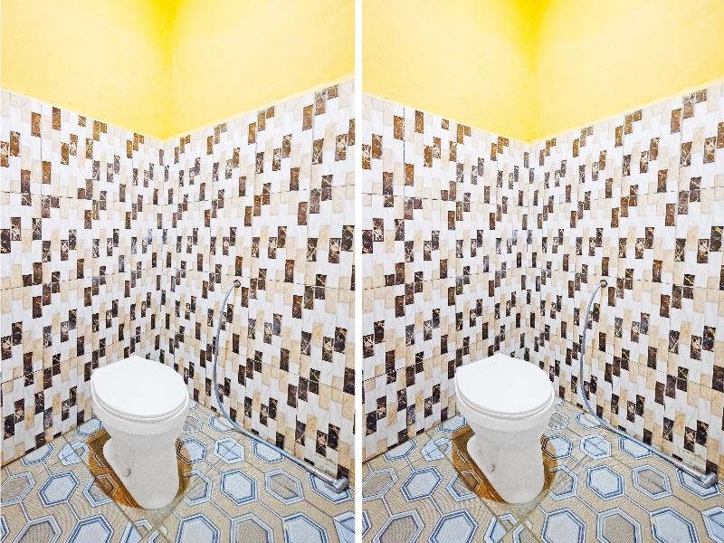 OYO 90977 Wisma Pelangi Palopo