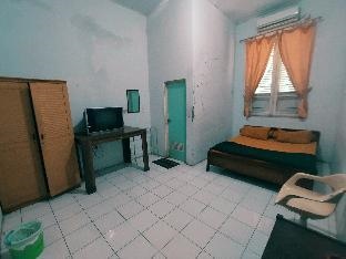 Hotel Kusuma Purwakarta by OYO