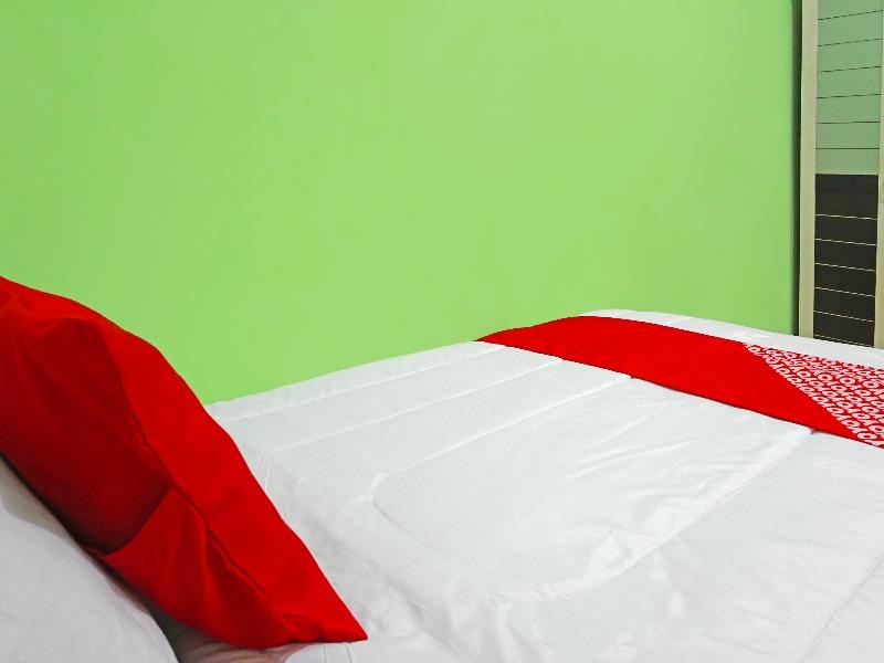 Hotel O Trisna Srabah Resort Homestay & Resto