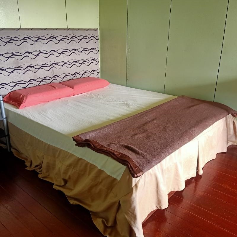 OYO 90366 Home Valley Guesthouse Tambunan